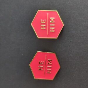 Pins